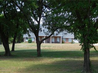 119 Circle Dr, Davis, OK 73030