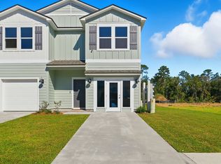 The Palm A Plan, Misting Springs, Crawfordville, FL 32327