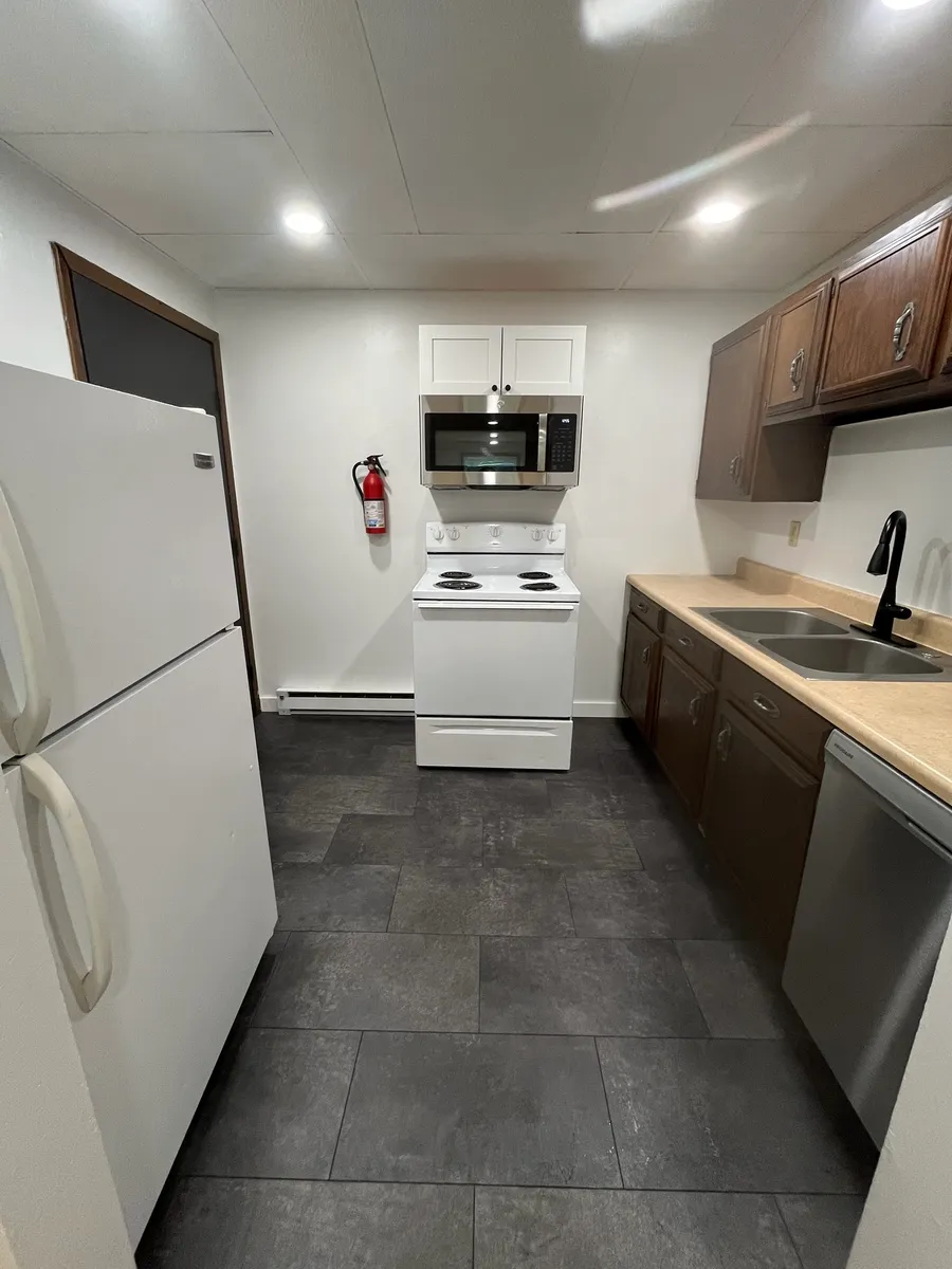 Kitchen - 1 Country Manor Dr #3