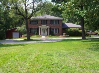 4065 Shackelford Rd, Florissant, MO 63034