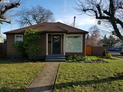 1392 West Broadway, Eugene, OR, 97402