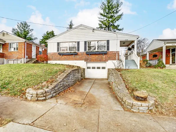6628 Haley Ave, Cincinnati, OH 45227