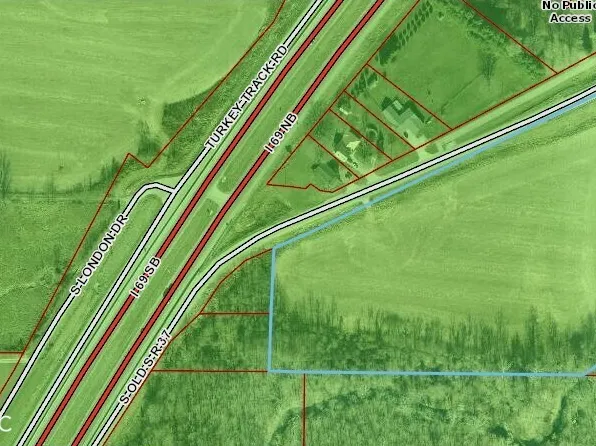 3951 State Route 37 S, Martinsville, IN 46151