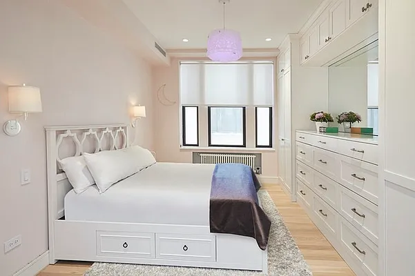 Rented by Brown Harris Stevens | media 24