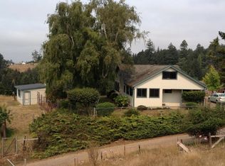 220 Riverview Rd, Fortuna, CA 95540