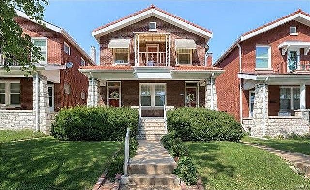 1st image of 5061 Lindenwood Ave #2-F