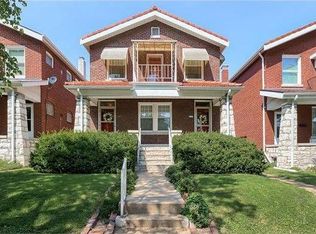 5061 Lindenwood Ave #2-F, Saint Louis, MO 63109
