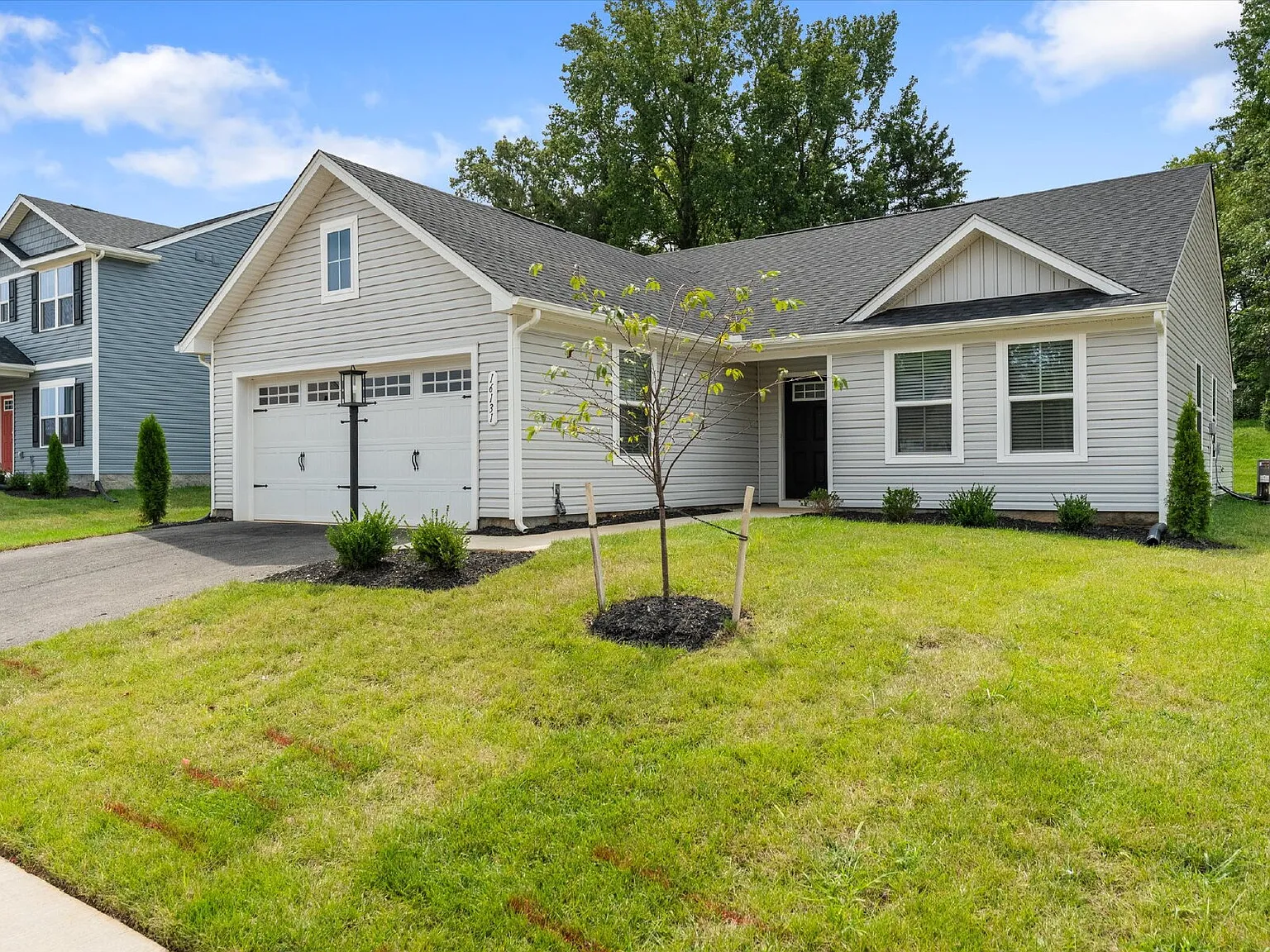 16131 Wildflower Place Amelia Courthouse, VA 23002 — Photo 3
