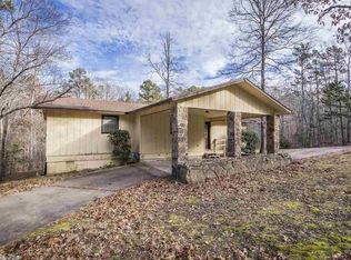 102 Hollybrook Rd, Fairfield Bay, AR 72088