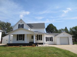 2763 31st Ave, Columbus, NE 68601
