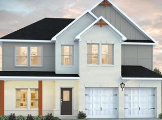 371 Orwell Dr, Social Circle, GA 30025