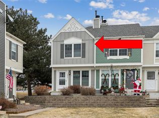 10840 Bayfield Way, Parker, CO 80138