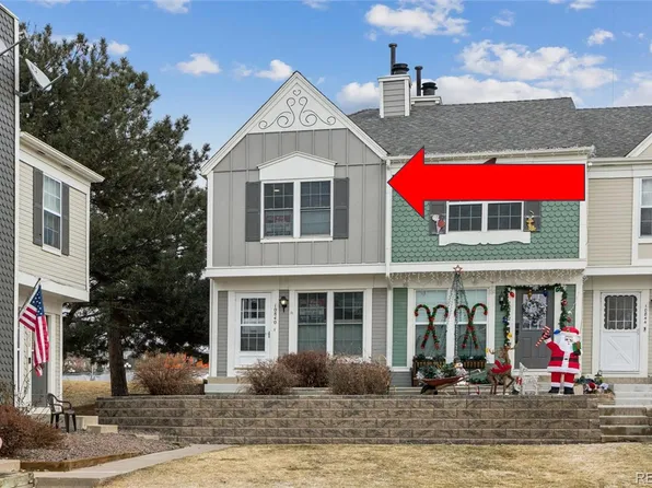 10840 Bayfield Way, Parker, CO 80138