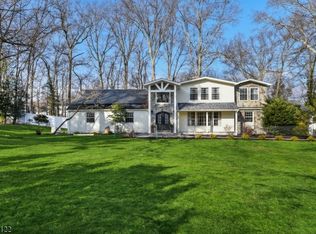 981 Fox Hill Ln, Scotch Plains, NJ 07076