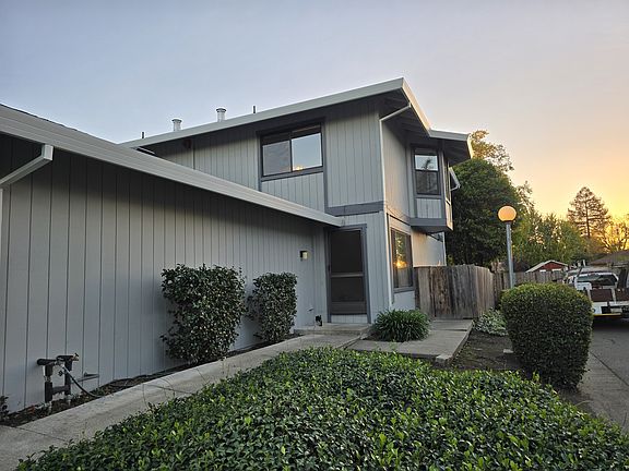 Exterior to Main Entrance