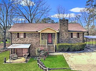 1715 Durst Ave E, Greenwood, SC 29649