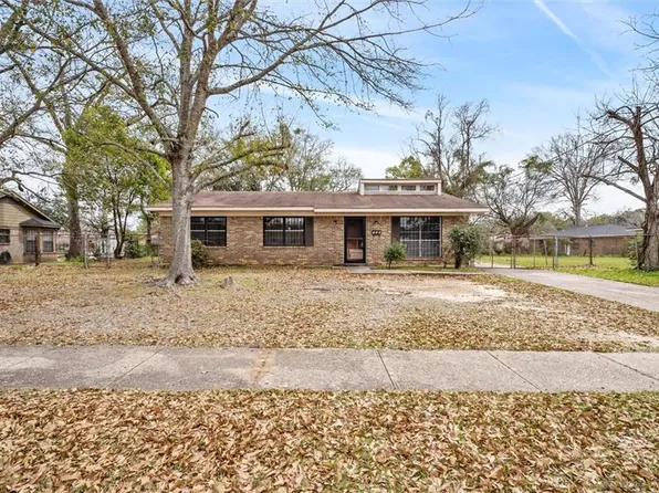 759 Scott Street S, Mobile, AL 36603