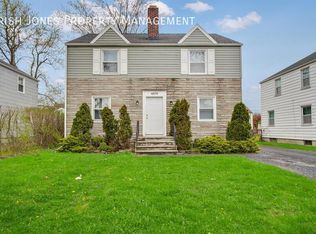 4878 Union Rd APT 1, Buffalo, NY 14225