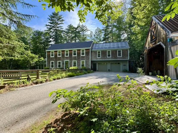 1342 Stark Road, Conway, NH 03813