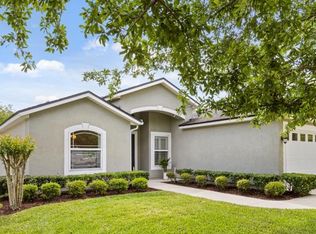 168 Silver Glen Ave, Saint Augustine, FL 32092