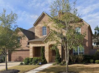 47 Scepter Rdg, Sugar Land, TX 77498