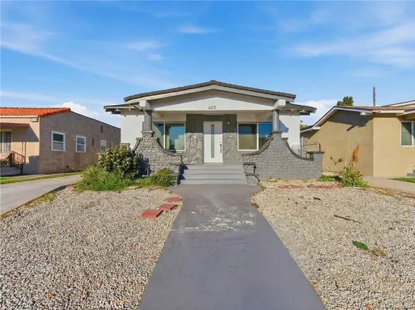 6011 Arlington Ave, Los Angeles, CA 90043