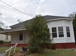 963 E Solomon St, Griffin, GA