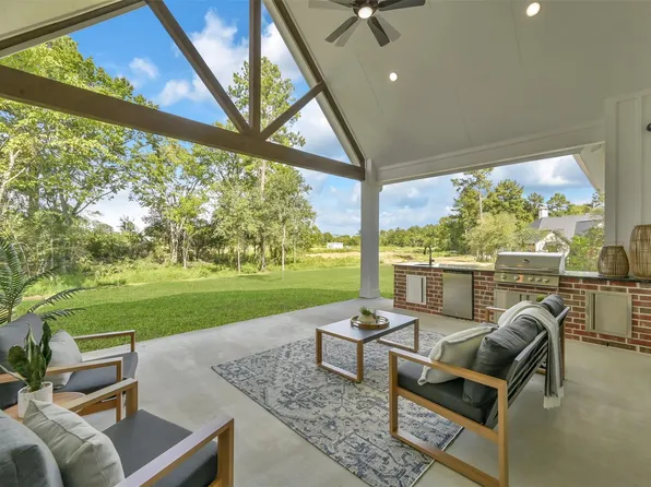 8557 Butler Ranch Rd, Plantersville, TX 77363