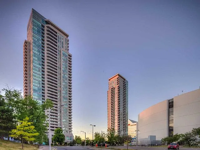 50 Brian Harrison Way #Penthouse 3602 — Photo 1