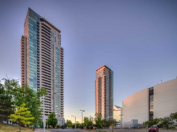 50 Brian Harrison Way, Toronto, ON