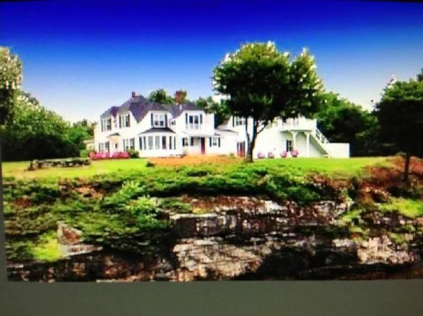 188 E Shore Rd, Westport Island, ME 04578