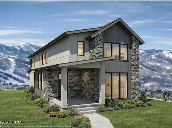 6638 Purple Poppy Ln, Park City, UT 84098