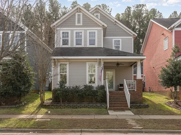 591 Millbrook Dr, Pittsboro, NC 27312