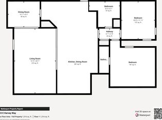 4903 E Harvey Way, Long Beach, CA 90808