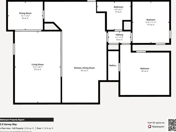 4903 E Harvey Way, Long Beach, CA 90808