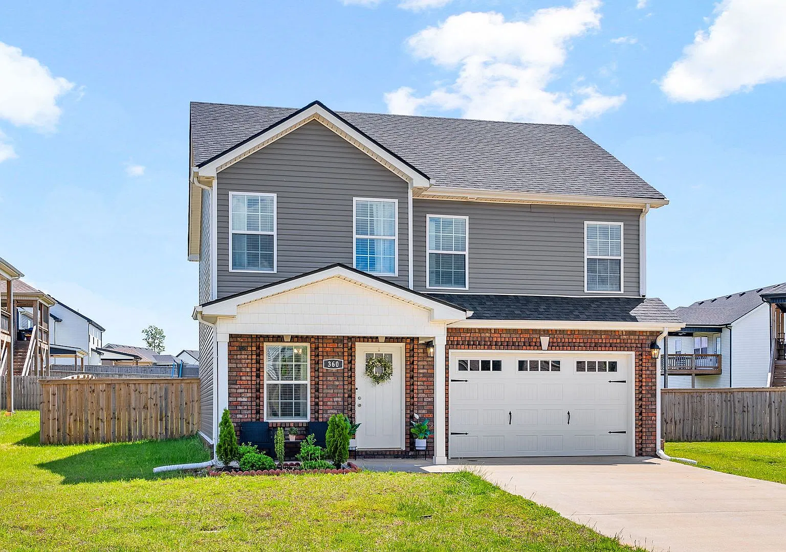 360 Dugger Drive — Photo 1