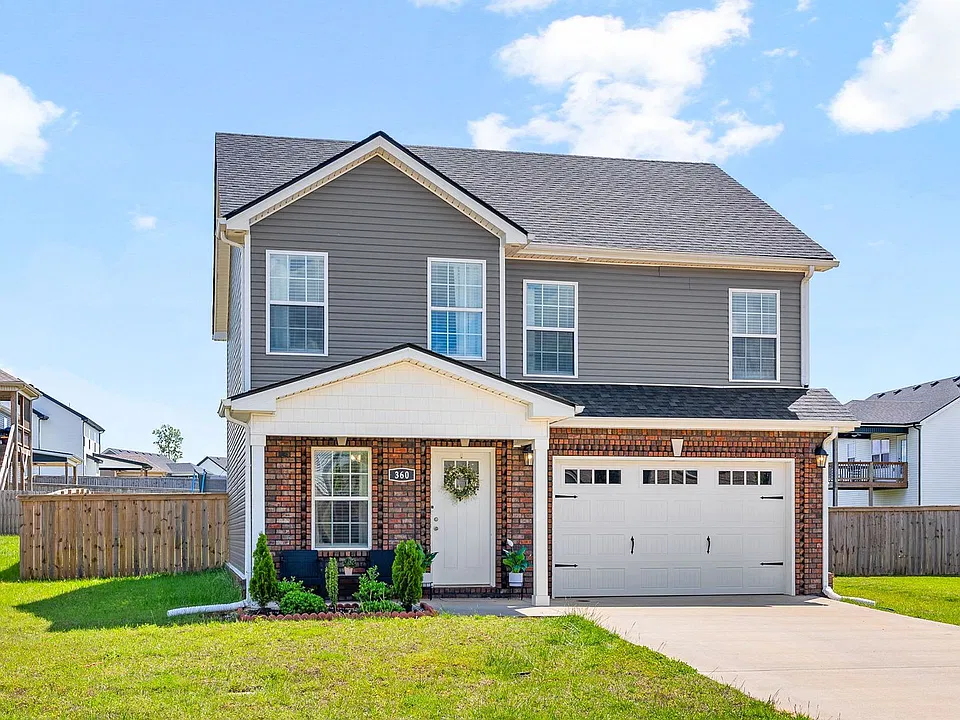 360 Dugger Dr