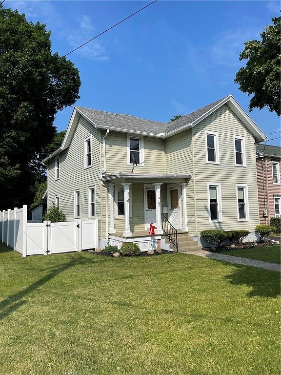 3187 State St, Caledonia, NY 14423 Zillow
