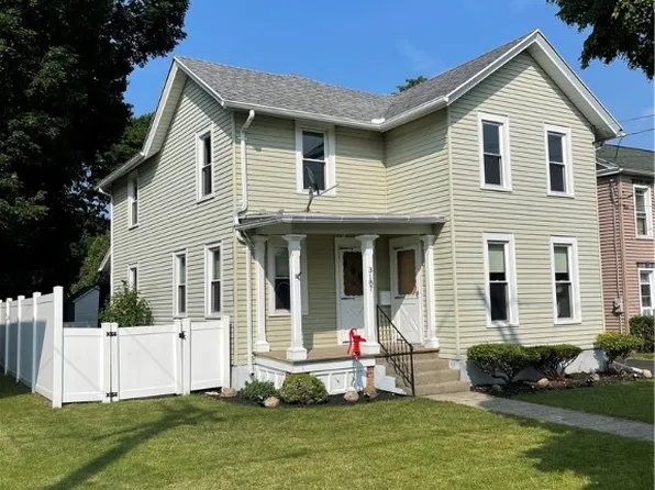 3187 State St, Caledonia, NY 14423