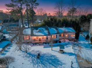 38 Hudson Ave, Ocean View, DE 19970