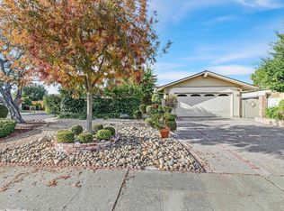 1314 Daisy Ln, Livermore, CA