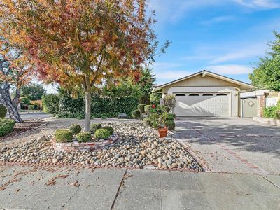 1314 Daisy Ln, Livermore, CA, 94551