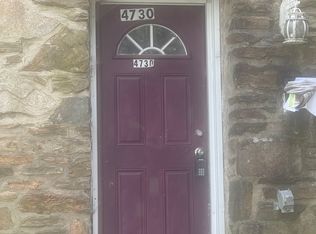 4730 Wilern Ave, Baltimore, MD 21215