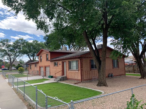 1st image of 203 S Mesa St #B