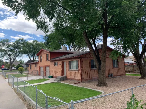 203 S Mesa St #B, Fruita, CO 81521