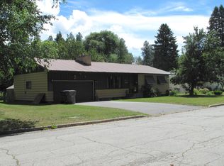 607 Olive Ave, Sandpoint, ID 83864