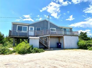 811 Charlestown Beach Rd, Charlestown, RI 02813