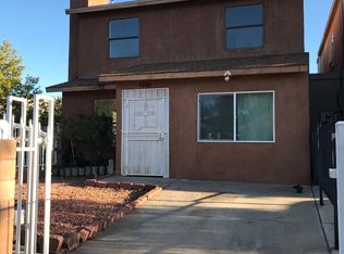 6520 Trujillo Rd SW, Albuquerque, NM 87121