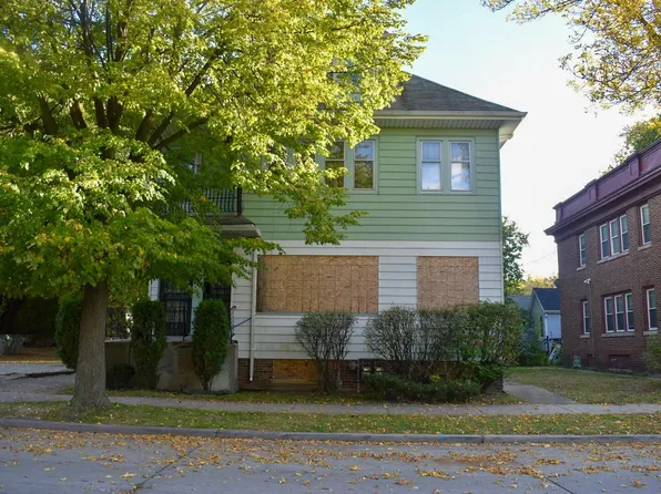 1425 West Brown STREET #1427, Milwaukee, WI 53205