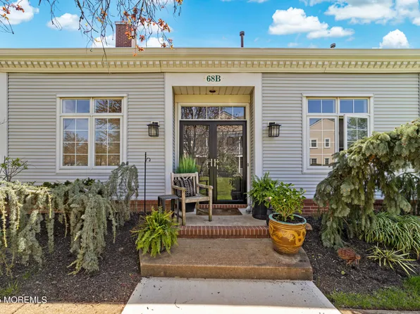 68 Winthrop Road #68B, Monroe, NJ 08831